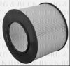 BORG & BECK BFA2150 Air Filter